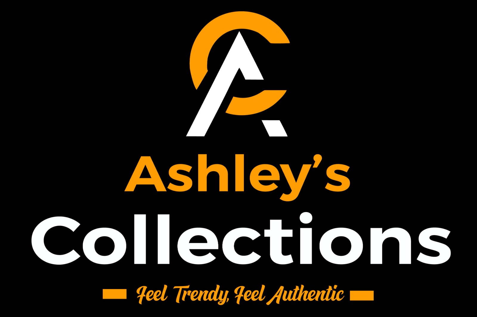 Ashley's Collection logo