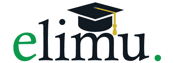 Elimu logo
