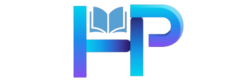 HP logo