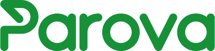 Parova logo