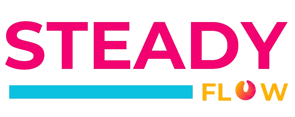 Steady FLow logo
