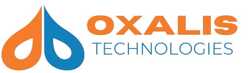 Oxalis Technologies Logo