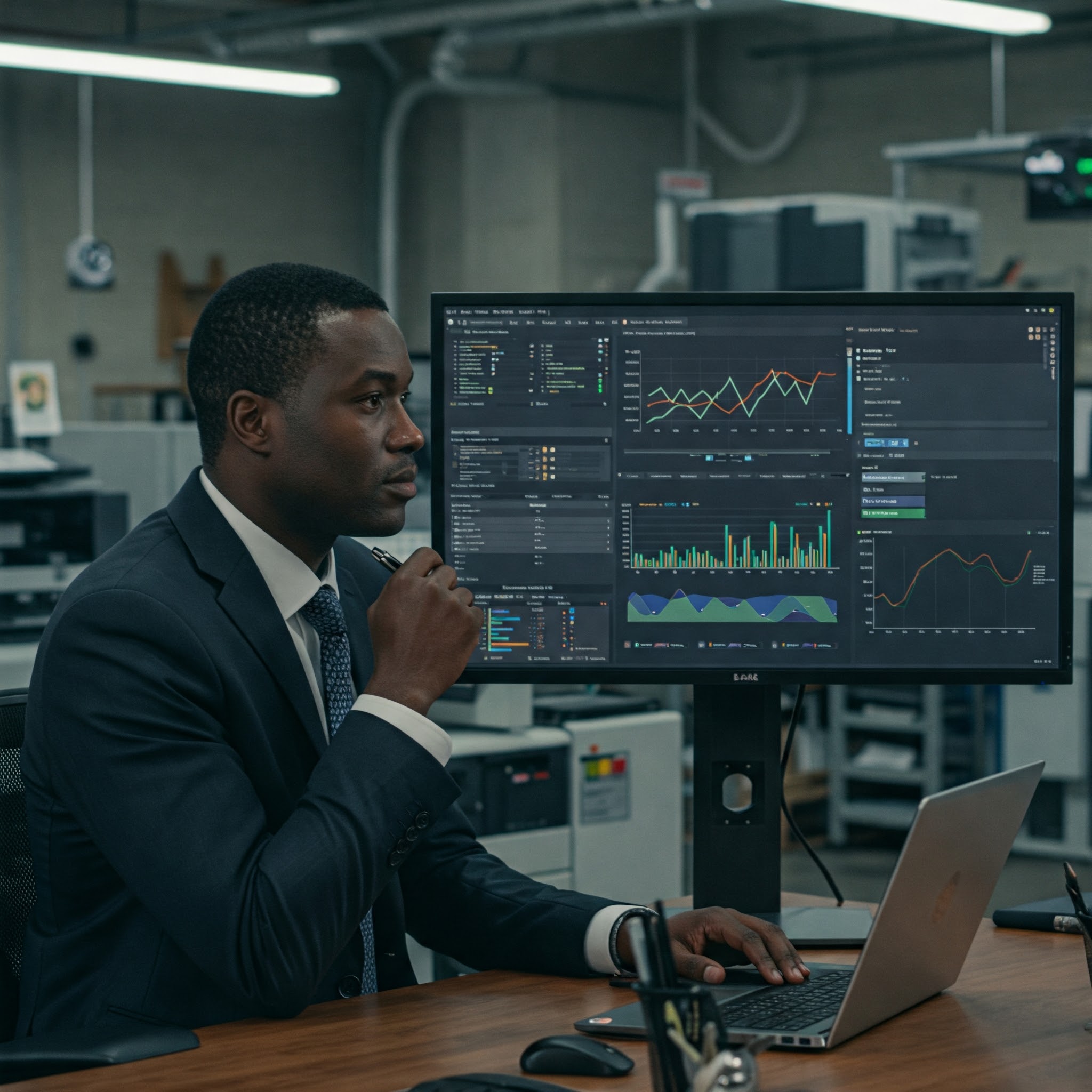 Digital Transformation Success Stories from East Africa